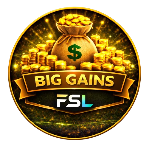Big Gains