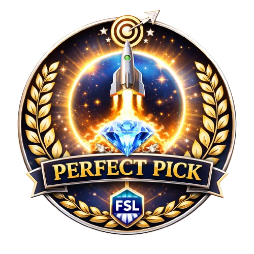 Perfect Pick
