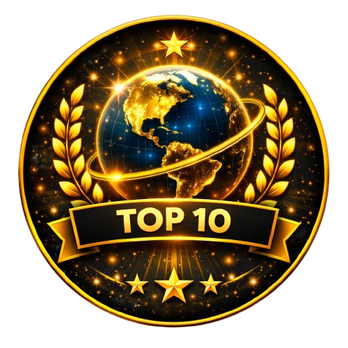 Top 10