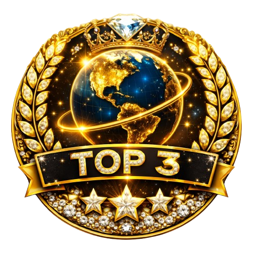 Top 3