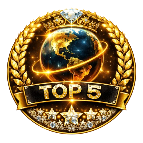 Top 5